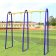 必动（BESSGYM） NW-024 3100*780*2150mm  双人秋千  （计价单位：套）