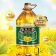 中油品香 低温压榨菜籽油5L（计价单位：瓶）