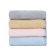 三利（SANLI） TD7114 素文字母毛巾 30*60cm（单位:条）颜色随机发货