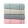 洁丽雅W1530 40*90cm 120g拾光澡巾（单位：条）