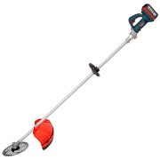 电锋忙 GJC-DFM00013 无刷42V锂电电动割草机 一电一充 4.0A 单位：套