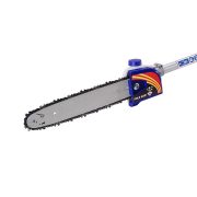 电锋忙 GJC-DFM00017 动力高枝油锯12寸5米（单位：个）