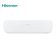 海信（Hisense） KFR-26GW/G117X-X1 大1P  空调 白色 （计价单位：台）