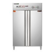 圣托 XDR650-XN4CGJ 消毒柜（高温热风循环四层餐盘架）