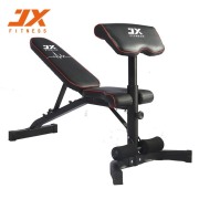 军霞（JUNXIA） 多功能哑铃凳Jx-720