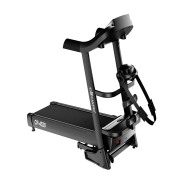 途唛 M-CP-4520 轻商用跑步机 单位（台） 黑色