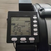 途唛 M-XZ670C 风阻+磁阻划船机 单位（台） 黑色