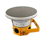 明特佳(Mintega) MTJ-FL7870E DC3.7V 3W   IP66  20闪/分钟 LED 警示灯 1.00 盏/套 (计价单位：套) 黄色