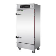 圣托 STZA-DZ12GJ 蒸饭柜（电脑版12盘）