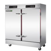 圣托 STZA-DZ24GJ 蒸饭柜（电脑版24盘）