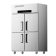 共好四门直冷冷柜 四门双温GHLE-JS04