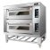 共好二层四盘商用烤箱 全自动大型蛋糕面包披萨炉 2层4盘月饼电热大烘炉  GHPA-KX24