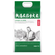 裕道府  5kg  匠心系列五常长粒香大米  （计价单位：袋）