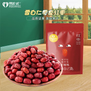 雪白仁零食红枣102g/袋*2（计价单位：袋）
