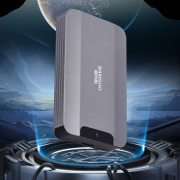 捌木熊 GJC-80003 移动机械硬盘 2.5英寸 2TB （单位：个）