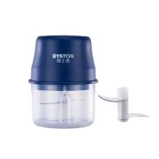 栢士德BYSTON 充电式食物料理机 BSD-L2502 250ml