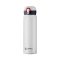 特美刻 TZD70022 弹跳盖保温杯 450ml 白色
