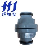 虎鲸安 GJC-KD65 消防接扣 卡扣式2.5寸 单位：套