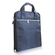 斯莫尔 SL-523 30*38*9cm  公文包 蓝色 （计价单位：个）