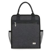 斯莫尔 SL-539 35*30*12cm  公文包 黑色 （计价单位：个）