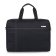 斯莫尔 SL-8146 390*300*50mm  公文包 黑色 （计价单位：个）