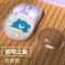 捌木熊GJC-WS002无线双模轻音可爱小蓝熊鼠标(单位：个)