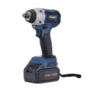 电锋忙 GJC-DFM20014 锂电21V 无刷冲击电动扳手 4.0两电一充 单位：套