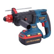 电锋忙 GJC-DFM00005 充电式电锤 42V 2.0 一电一充 单位：套