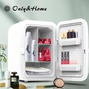 Only&Home  KL-BX-01 专业10℃保鲜，智能恒温 多功能美妆冰箱 白色 （单位：台）
