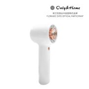 Only&Home  OH-FS01  三档调速  手持香薰风扇  白色  （单位：台)