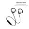 Only&Home KL-960BT  挂颈入耳式  运动蓝牙耳机  黑色 （单位：个）