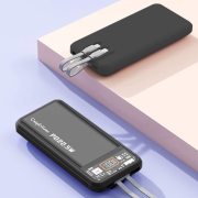 Only&Home KL-DY-02 容量10000mA 22.5W全兼容闪充电源（新款）黑色（单位：个）