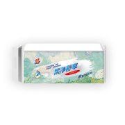 奇强 QQJZ0477 超韧无芯卷纸加厚原木家用大卷实惠装卷纸2500克*18卷/提卫生纸（单位：提）