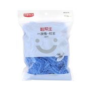 欣鲜生活 SH-7274-2 单包规格：80只 一次性鞋套*2包（单位：组）