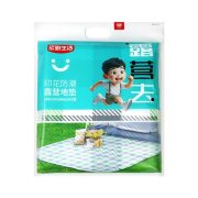 欣鲜生活 SH-7784 180cm*200cm*1张 印花防潮 露营地垫（单位：张）