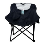 欣鲜生活 SH-7786-2 户外便携折叠65cmx44cmx2把 露营椅*2把（单位：把）