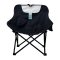 欣鲜生活 SH-7786-2 户外便携折叠65cmx44cmx2把 露营椅*2把（单位：把）