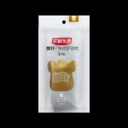 欣鲜生活 SH-7946 旅行48cm*8.5cm*1个 条纹护颈枕（单位：个）