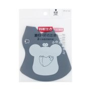新鲜生活 SH-7193 旅行 均码2个（冰感）防晒面罩 （单位：包）