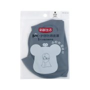 新鲜生活 SH-7194 旅行 均码1个（冰感） 护脖防晒面罩 （单位：个）