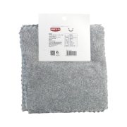 新鲜生活 SH-7559 超纤维抹布易清洗厨房专用吸水不掉毛擦桌清洁家用 25cm*25cm*10片 超纤抹布（单位：包）