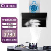 村田（citin） CXW-280-C5   抽油烟机  （计价单位：台）