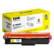 科思特（KST） TN285专业版 2200页 适用于：Brother HL 3140CW/3150CN/3170CDM/9020CDN 粉盒 红色 （计价单位：个）