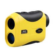 AIKE AK560A 2cm 5-650m  激光测距仪 黄黑色 （计价单位：台）