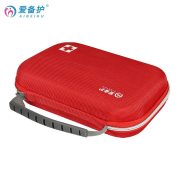 爱备护 防暑急救包 ABH-GJC-L004G 含13种41件急救用品 单位：套