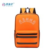 爱备护 防汛应急包 ABH-GJC-F009G 含24种53件急救用品 单位：套