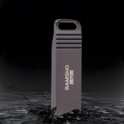 捌木熊GJC-F00007金属普通U盘32G（单位：个）