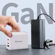 华翼电气 P050 A+3C 100W 电源适配器  （单位：个）