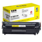 科思特KQ2612X硒鼓(通用FX-9/FX-10/CRG303)(大容量版)