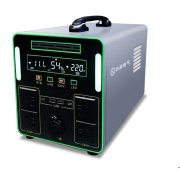 华翼电气 YM-SY3500W 户外电源 应急备用储能电源 3500W 单位（台）